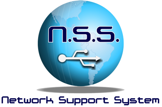 Logo de Network Support Systems